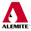 Alemite Logo